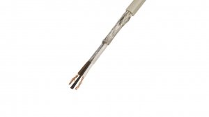 Przewód sterowniczy UNITRONIC LiYCY 2x0,14 0034302 /bębnowy/