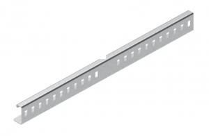Łącznik kątowy drabin LKDCH60N 461101