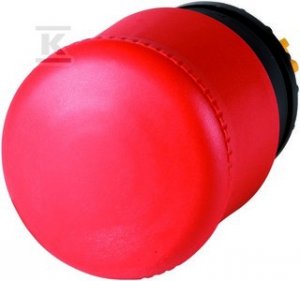 Przycisk bezpieczeństwa, odblokowanie przez pociągnięcie DMA026