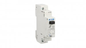 Przełącznik przyciskowy modułowy 1Z 16A Z-SW/S 276300