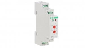Przekaźnik prądowy kierunku poboru energii (pobierana/oddawana) EPM-621