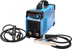 PONTE 201 +ELEKTRODA CZER.FI2,5 /OPK=5KG 