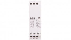 Softstart 3-fazowy 400VAC 16A 7,5kW/400V Uc=110/230V AC DS7-342SX016N0-N 134930