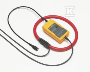 AC FLEXIBLE CURRENT CLAMP (3000 A),4PK