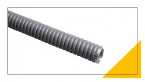 Peszel Anaconda Multitite typ FCD DN 40 SZARY nr kat. 361.040.2 /25m/