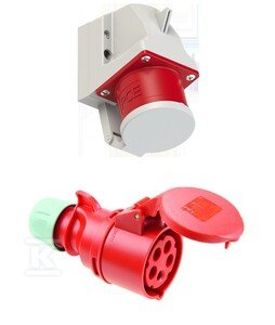ZEST PCE WTYCZ 525-6D+GN 225-6