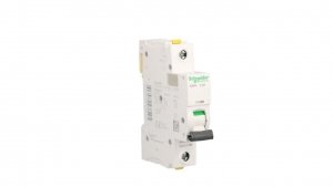 Wyłącznik nadprądowy 1P C 2A 10kA AC iC60H-C2 Acti9 A9F07102