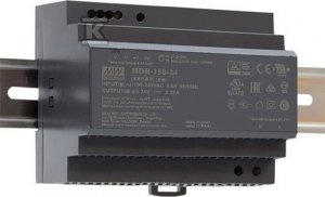 HDR-150-24 ZASILACZ NA SZYNĘ DIN 150W 2 