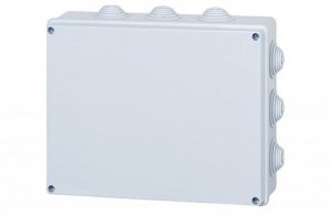 PUSZ.N/T FG 240X190X90 DŁAW.IP55 ONNLIN