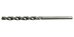 Wiertło kobaltowe 8,0x117 mm do stali nierdzewnej DIN 338