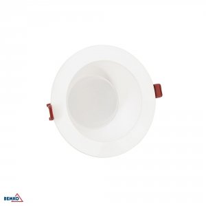 DOWNLIGHT LED FALED 2 20W 3000K 2150LM IP44 BIAŁY