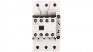 Stycznik mocy 65A 3P 230V AC 2Z 2R DILM65-22 (230V50HZ,240V60HZ) 277926