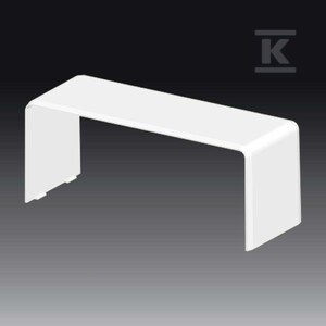 POKRYWA ŁĄCZĄCA 8482 (PK160X65D) 8482_HB