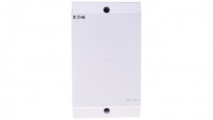 Obudowa 200x120x125mm IP65 z szyną montażową CI-K3-125-TS 206884