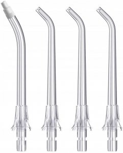 Końcówki do irygatora Xiaomi Water Flosser Replacement 