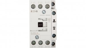 Stycznik mocy 32A 3P 42V AC 1Z 0R DILM32-10(42V50HZ,48V60HZ) 277256