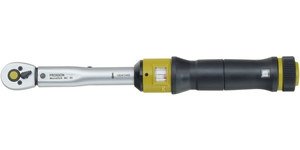 KLUCZ DYNAM. 6 - 30 NM MC 30, 1/4