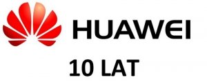 Gwarancja rozszerzona, łącznie 10 lat (2+8), SMART_LOGGER_3000A03