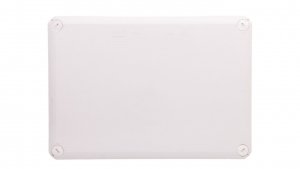 Puszka n/t odgałęźna 285x201x120mm IP66 T 350 RW 2007568