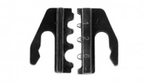 Matryce zaciskowe do praski ręcznej PR33 PR 33-A6