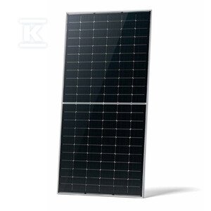 PANEL PV 640W JIN JKM640N-66HL4M-BDV_SF