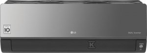 KLIM. 3,5 SPLIT KPL ARTCOOL MIRROR LG 