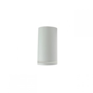 CHLOE MINI RING NATYNKOWA GU10 230V IP20 fi55*107mm BIAŁY nieruchoma