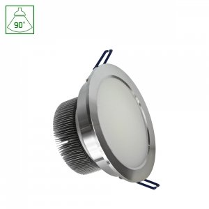 CEILINE II LED DOWNLIGHT 230V 20x1w 230mm WW