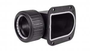 Złącze PG36 IP65 SILVYN HF 36 czarne 61794190