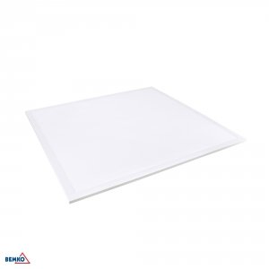 PANEL BACKLIGHT MINTAL BLM 34W 4000K 4000LM IP40 60x60 BIAŁY PZH