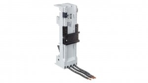 Adapter na szyny szerokości 55mm 63A rozstaw 60mm BBA4-63 101457