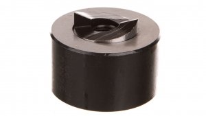 Wycinak otworów okrągłych /stempel matryca/ WO 22,5