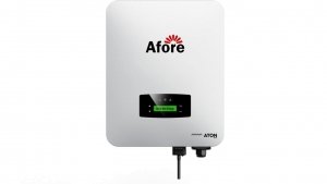Inwerter sieciowy trójfazowy Afore ATON 17kW / 2MPPT / BNT017KTL