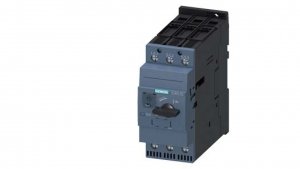 Wyłącznik silnikowy 3P 22kW 40-50A S2 3RV2031-4WA10