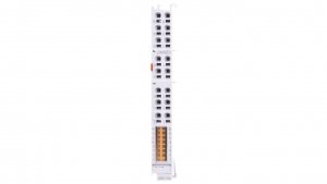 Moduł wejść dwustanowych 16-kanałowy 24V DC 750-1405