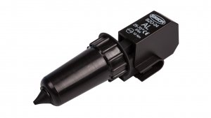 Złącze słupowe oświetleniowe bezpiecznikowe BZO-04