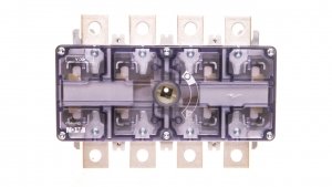 Rozłącznik izolacyjny 4P 400A DMV400N/4 1814413