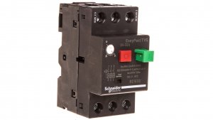Wyłącznik silnikowy 3P 15kW 24-32A GZ1E32