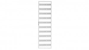 Oznaczniki WMB 10x 1-10 793-5502 /5szt./