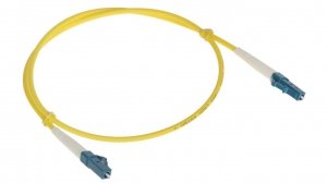 PATCHCORD JEDNOMODOWY PC-LC/LC-0.5 0.5inbsp/brm