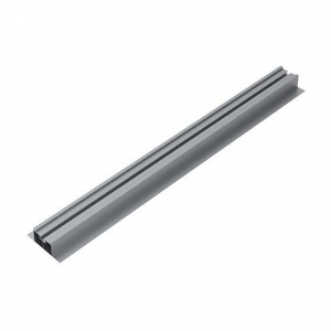 Szyna aluminiowa do konstrukcji balastowej 120 cm (K-45-11-1200)