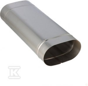 OWAL  12/22  RURA RP-L-500 0,8MM