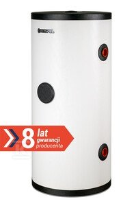 Zbiornik buforowy SVH-100 .PL