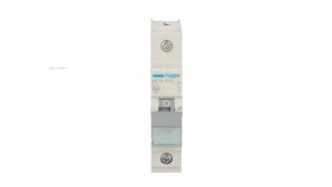Wyłącznik nadprądowy 1P C 1A 6kA AC MCN101E