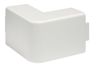 Narożnik zewnętrzny WDK60x40NZ biały