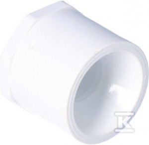 TULEJA REDUKCYJNA KZ/KW PVC 1 1/4X1/2