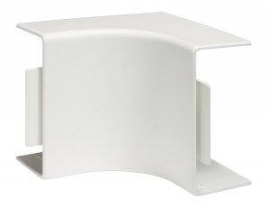 Narożnik wewnętrzny WDK90x60NW biały