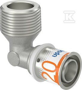 S-PRESS PLUS KOLANO GZ 20-R3/4 MT