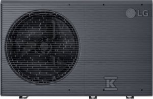 Pompa ciepła powietrzna MONOBLOK R290 (jednostka zewnętrzna) - 14 kW, 3 fazowa, 400 V, do współpracy z jednostką wewnętrzną HN1639HC.NK0