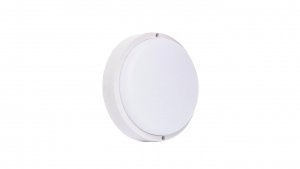 Oprawa kanałowa okrągła 15W 4000K IP54 biała GW-0040